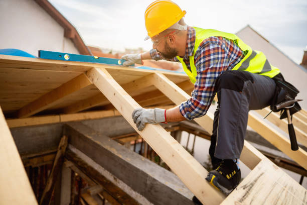 Quick and Trustworthy Emergency Roof Repair Services in Lopezville, TX